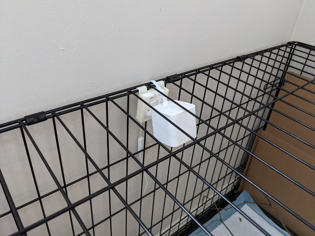 Wyze Cam v2 & v3 Cage Mounts