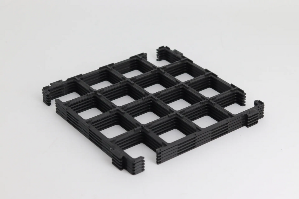 Ultimate Karak & Carcassonne tile grid holder