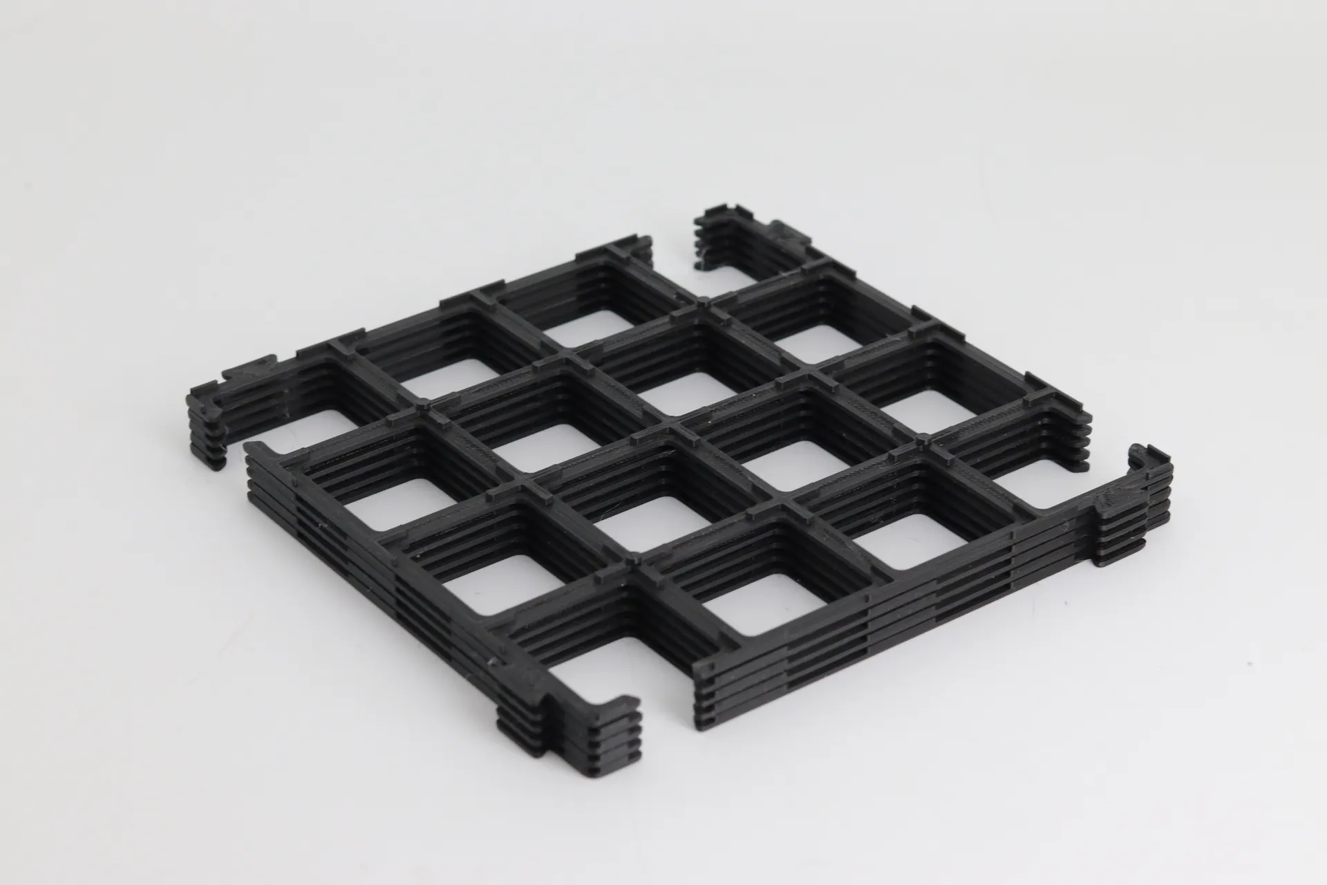 Ultimate Karak & Carcassonne tile grid holder
