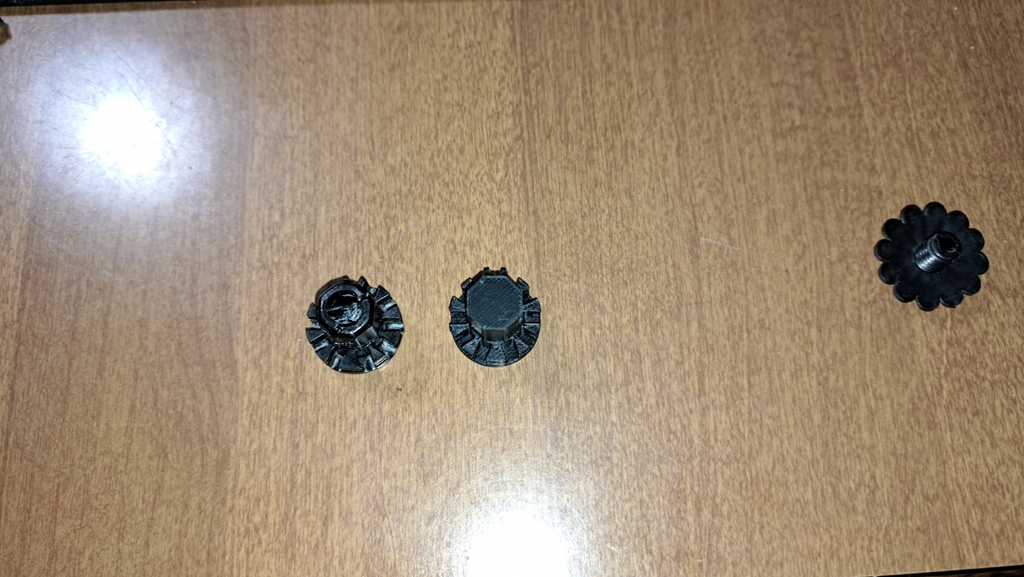 Car Umbrella Style Sun Shade Repair Part