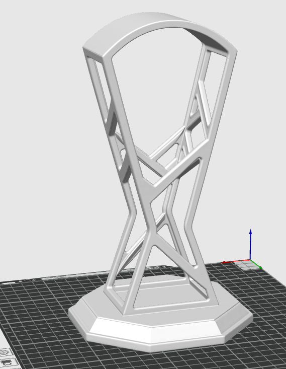 Headphone Holder