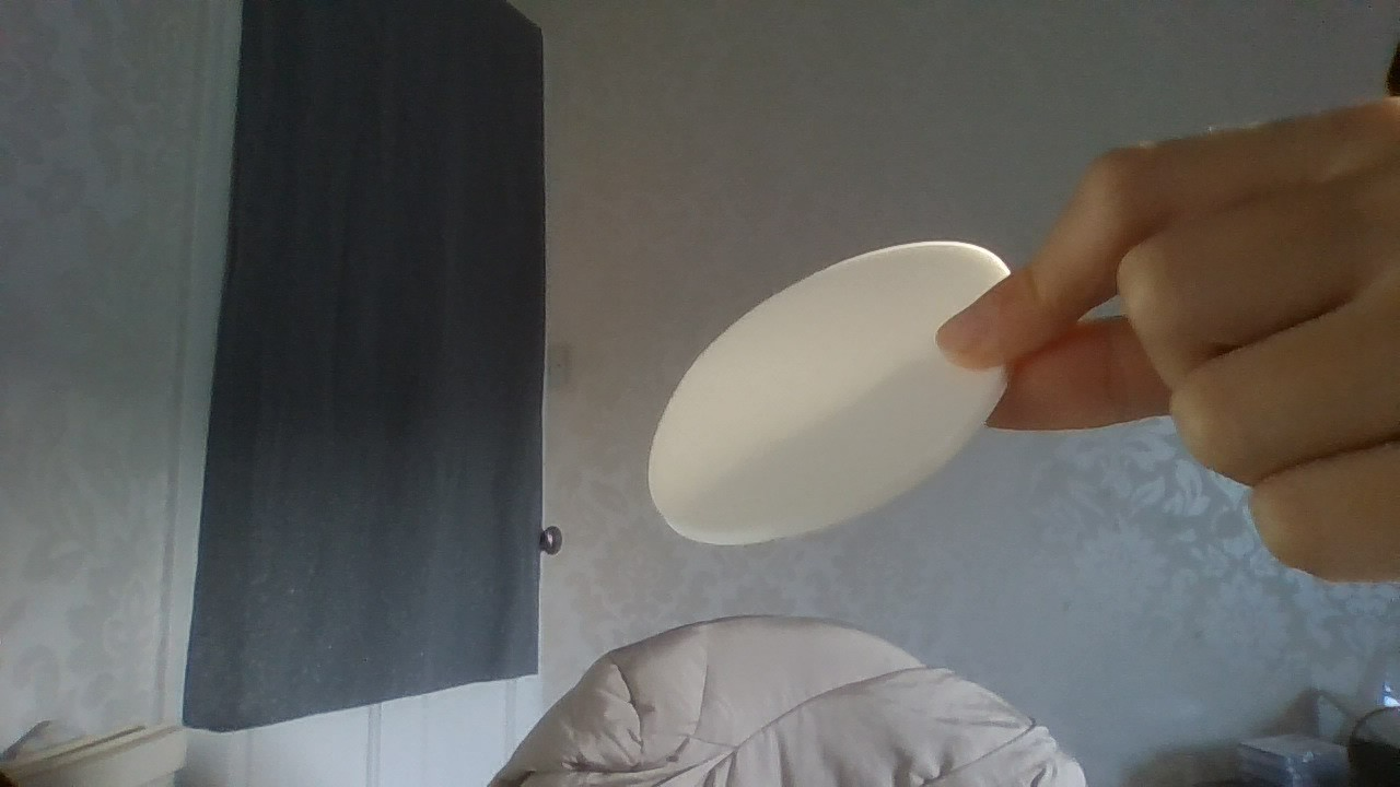 Quick making coaster for cups and mugs.