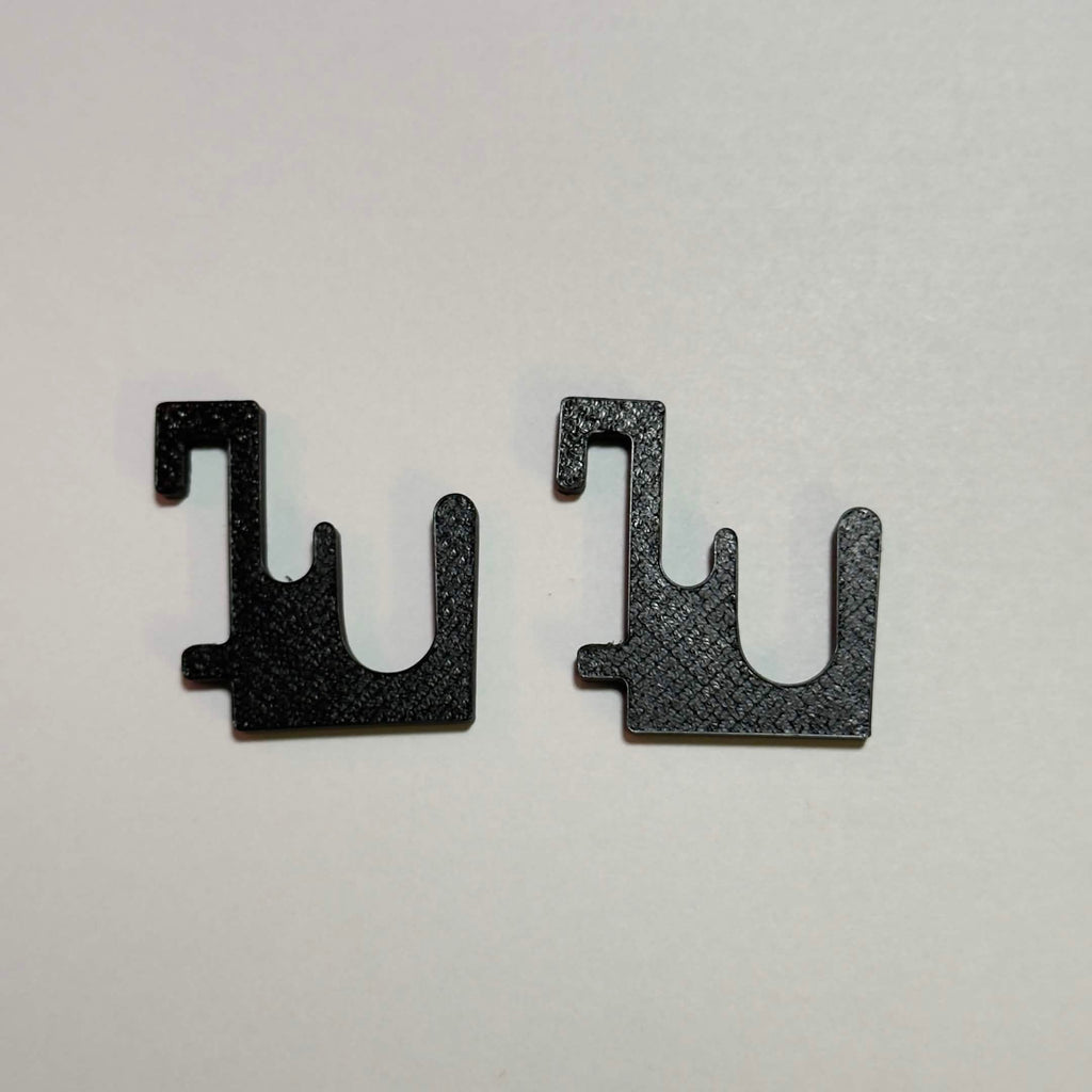 Nintendo 2DS Display Stand, IKEA SKÅDIS Mount