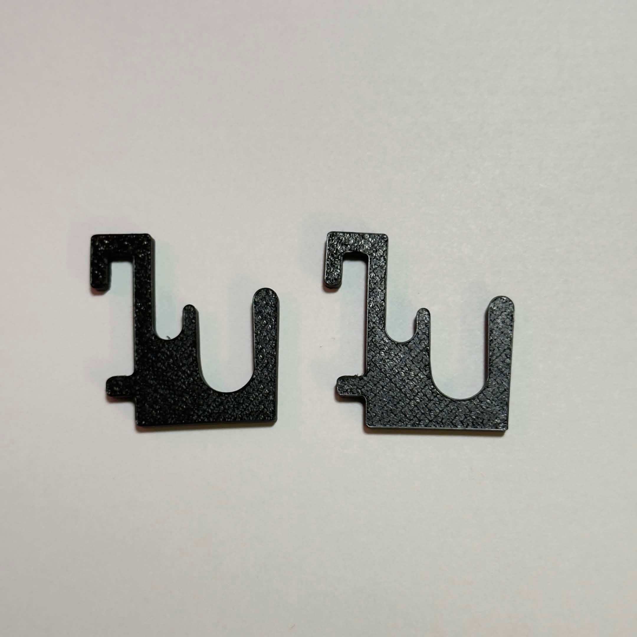 Nintendo 2DS Display Stand, IKEA SKÅDIS Mount