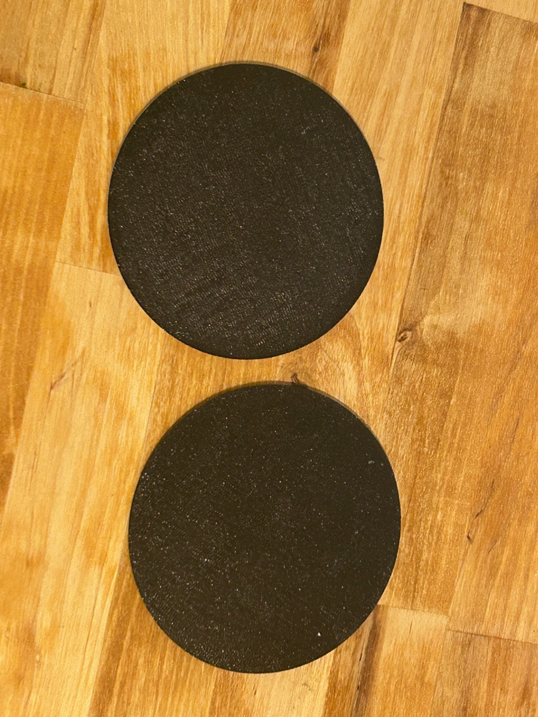 Math Coasters: Pi and e