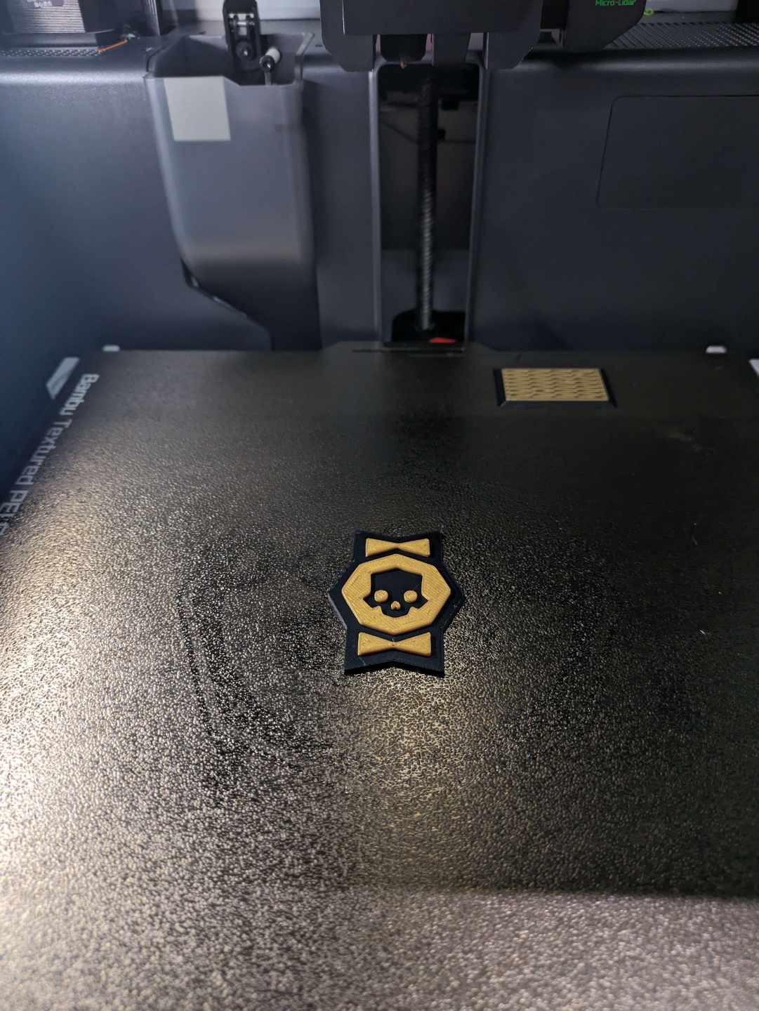 Helldivers 2 Medal