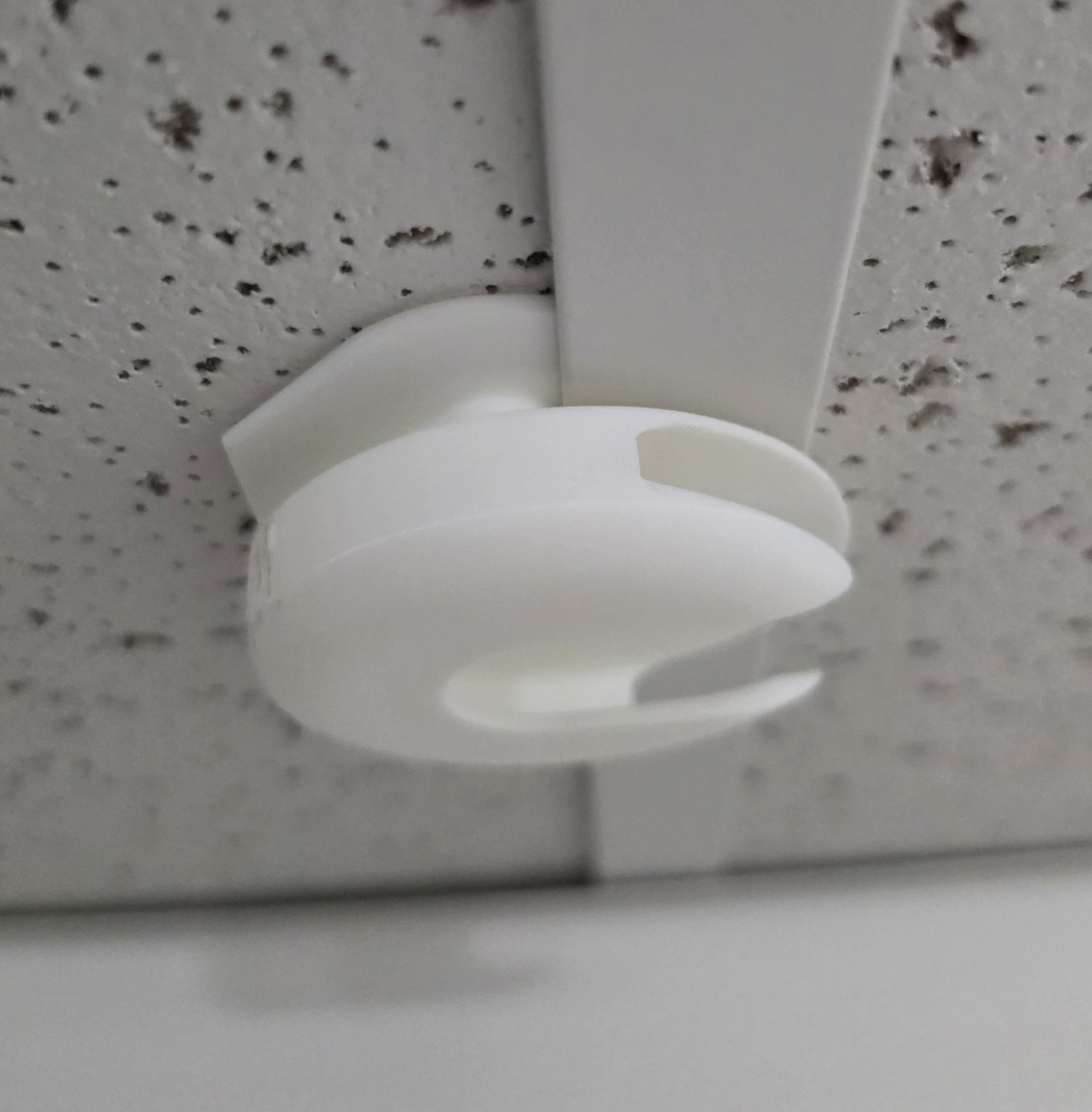 Blink mini 2k+ drop ceiling base mount