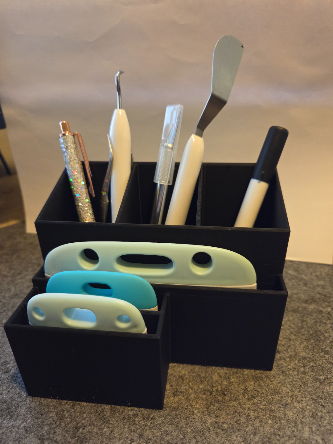 Cricut Tool Holder