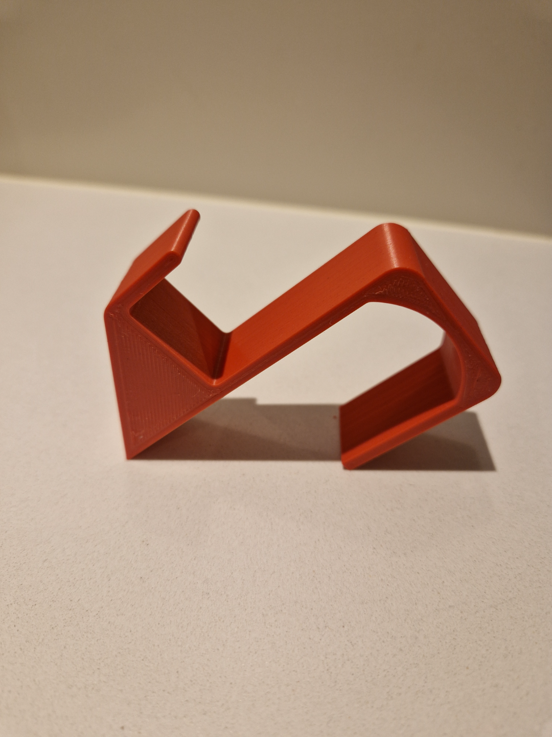 Flexa bed hook