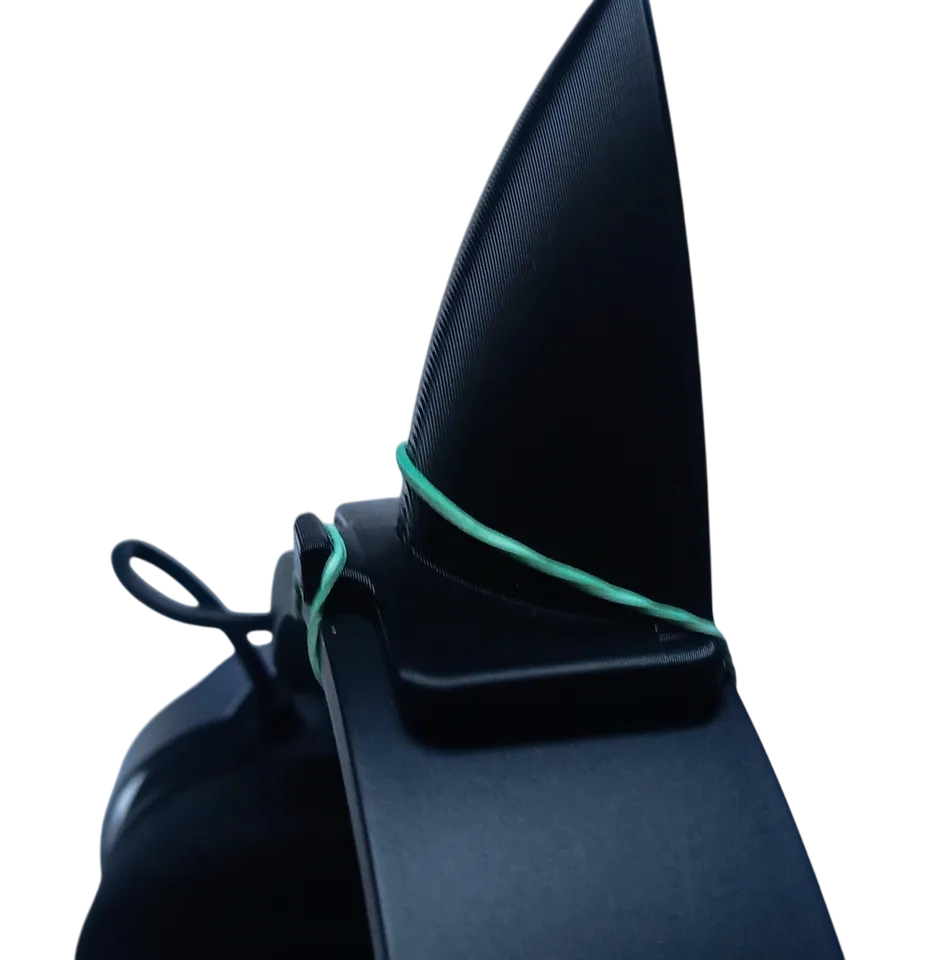 Headphone Cat Ears