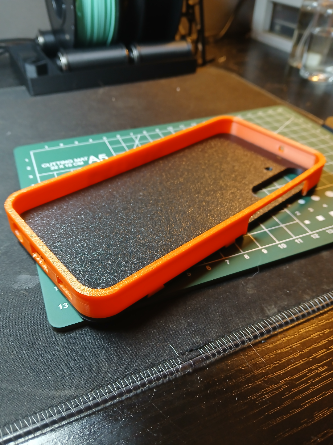 Samsung A15 Case