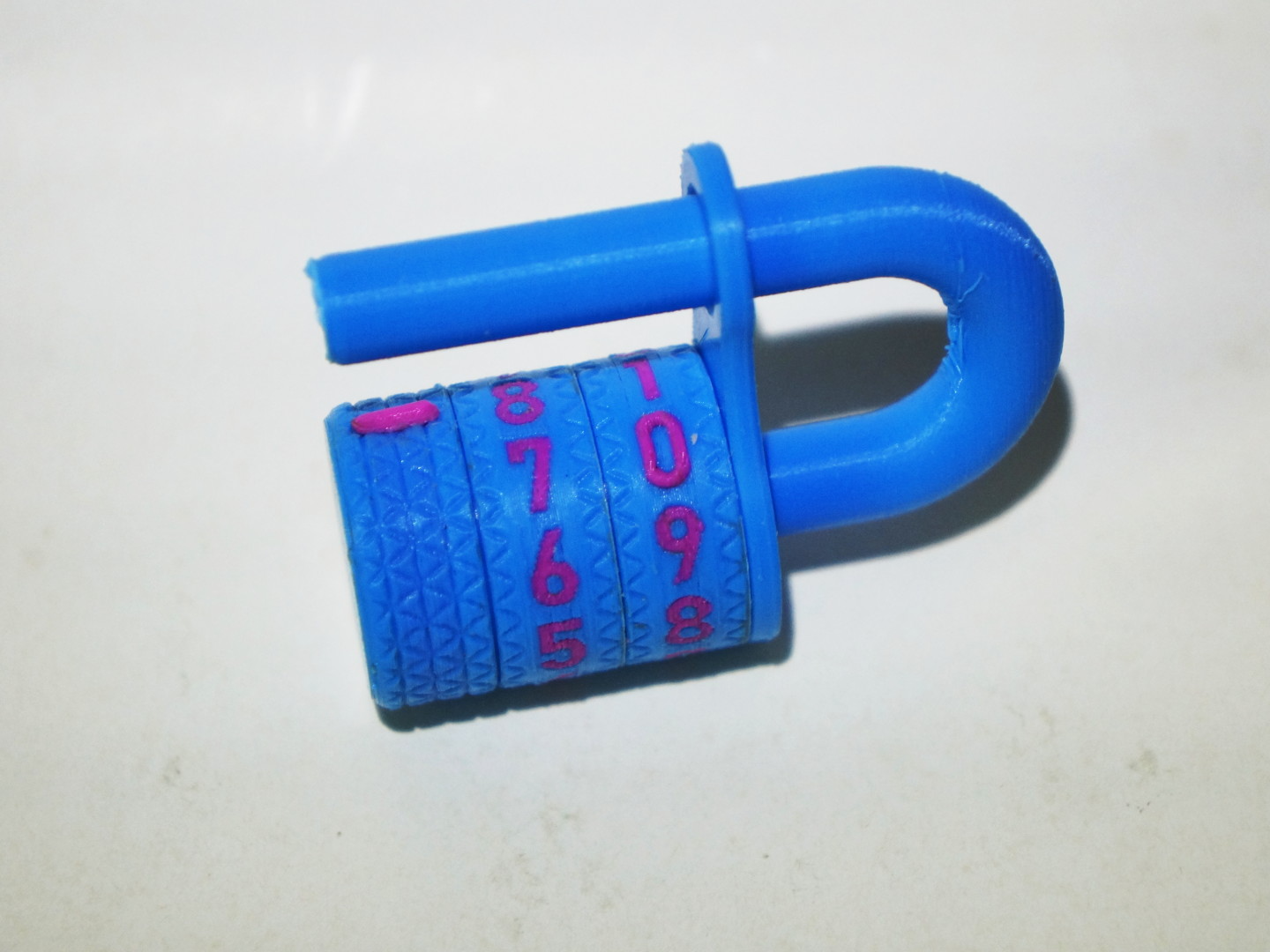 The LOCK