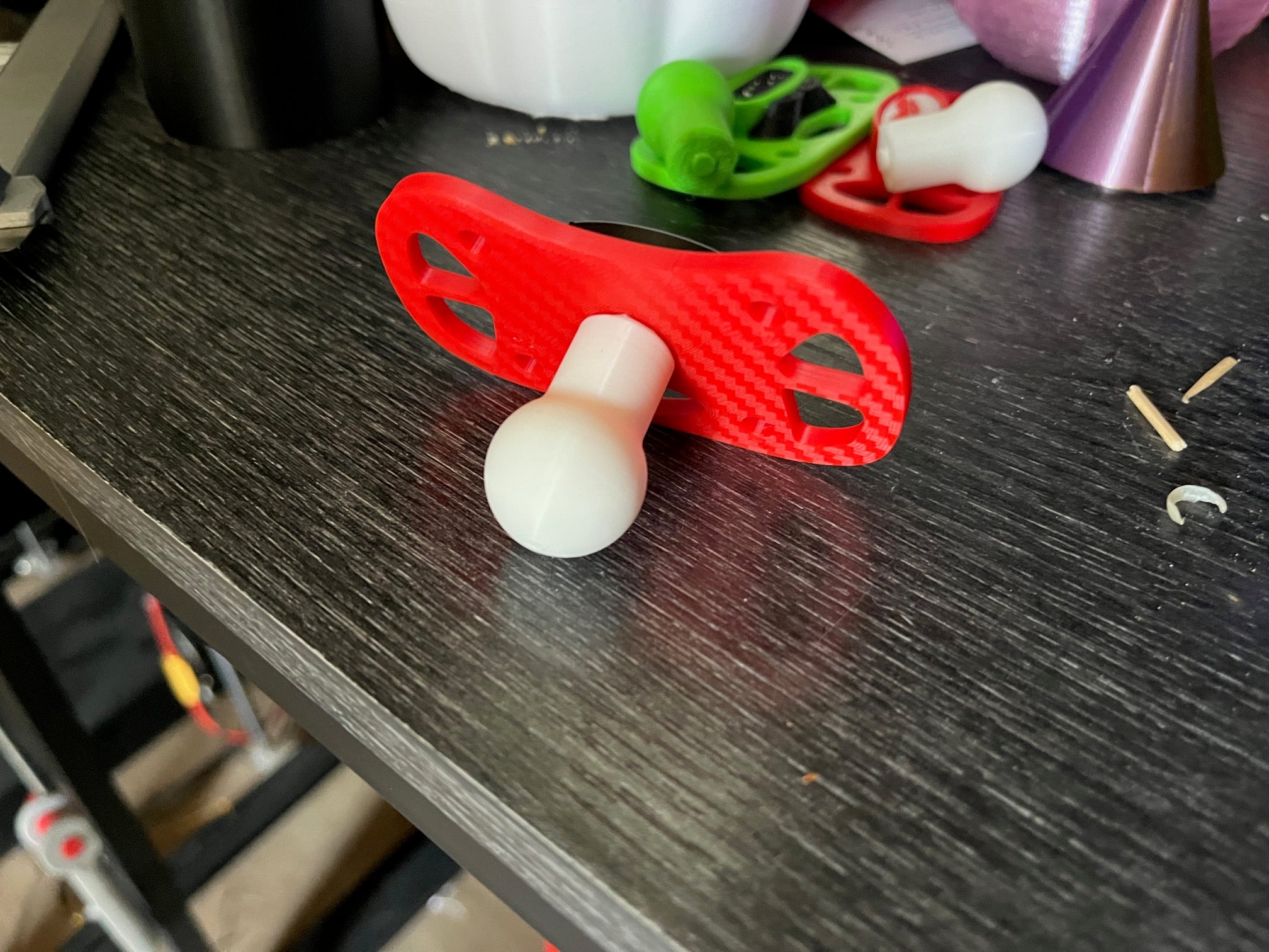 M18 FUEL Jobsite Pacifier