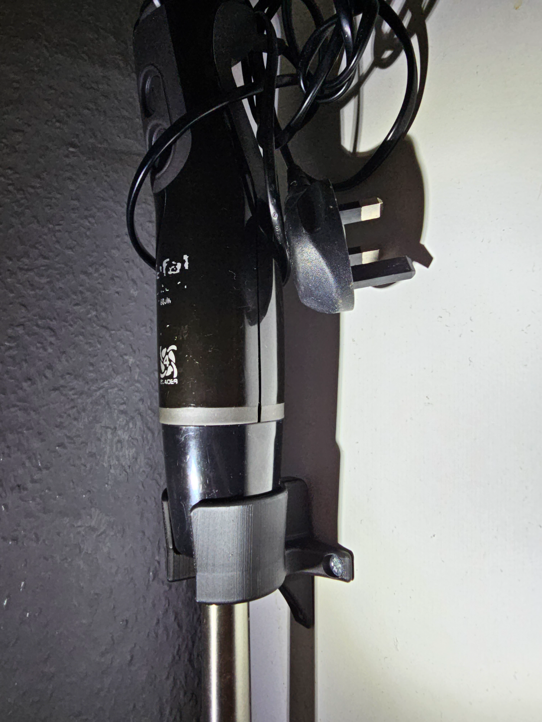 Hand Blender Wall Mount