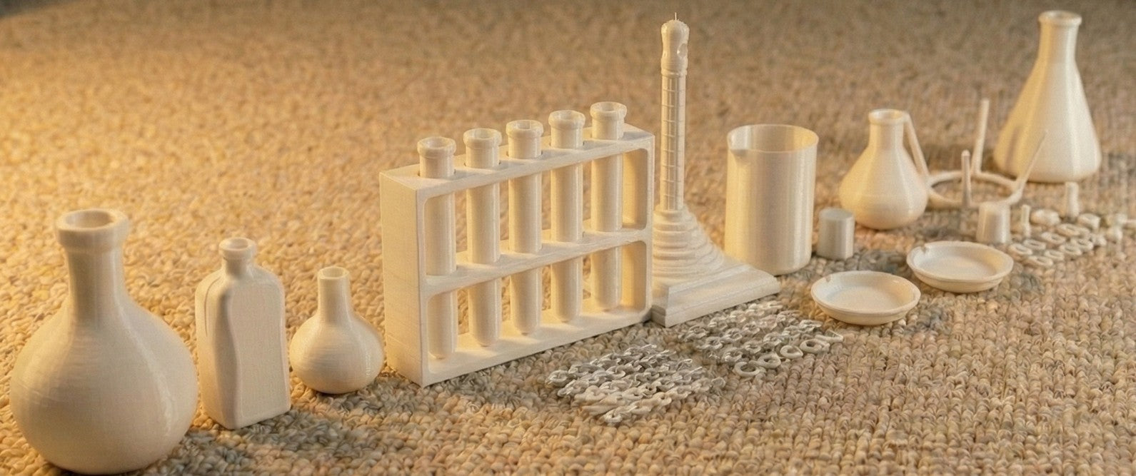 Alchemy Set