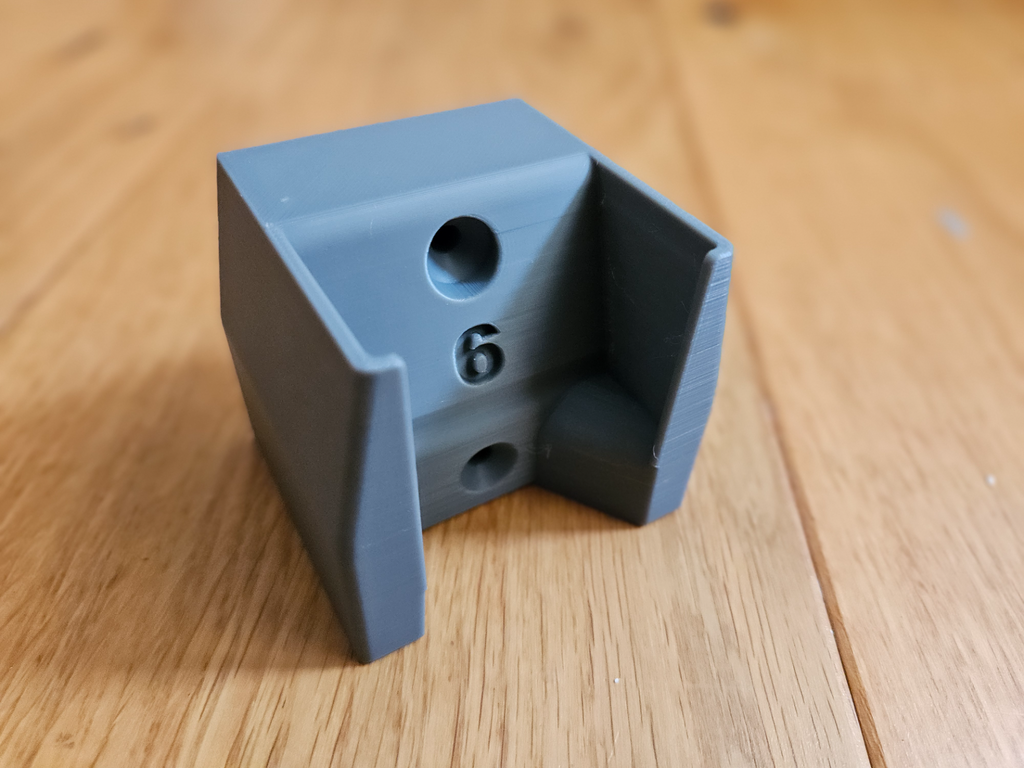 Strandberg Boden 6 Wall Mount
