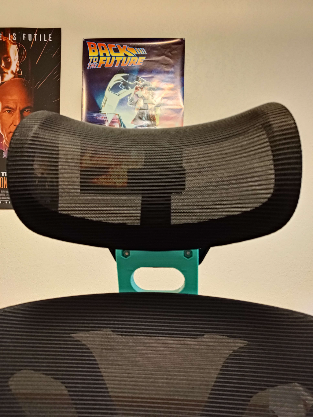 Hbada M5 Headrest Riser + M6 nuts