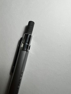 Rotring Pencil Cap