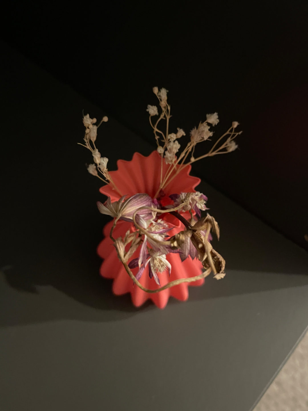 kleine Vase By Freeper
