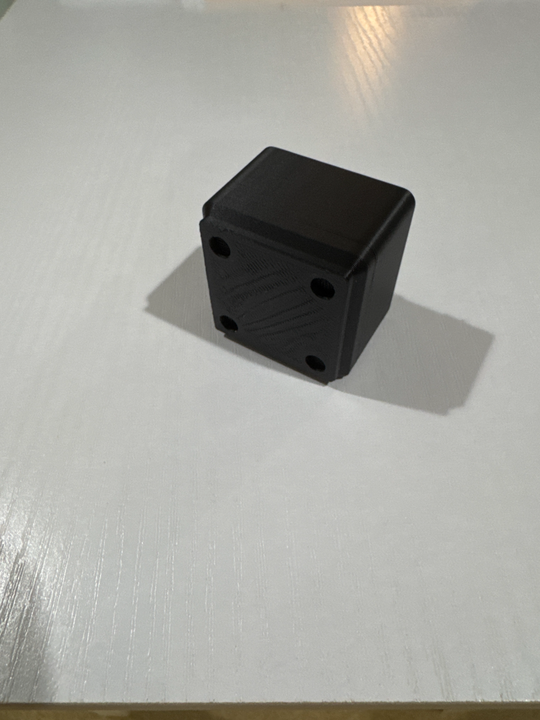 Gridfinity .2 and .4 nozzle organizer for A1 / X1.