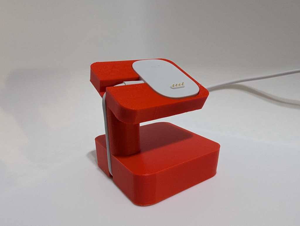 Gizmo Watch 3 Charger Stand (also fits Adventure)