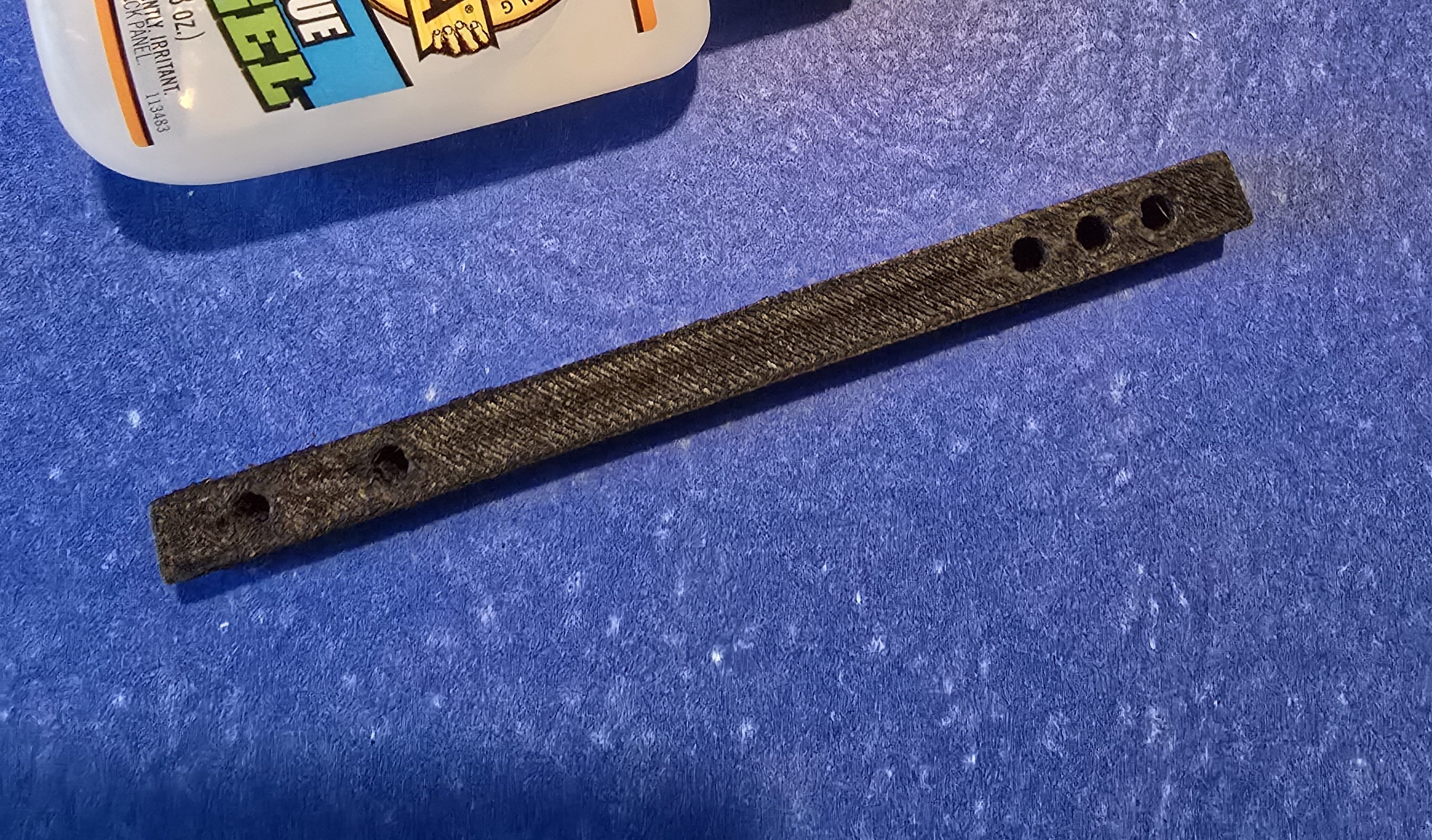 Replacement Door Knob Rod 1900s Design