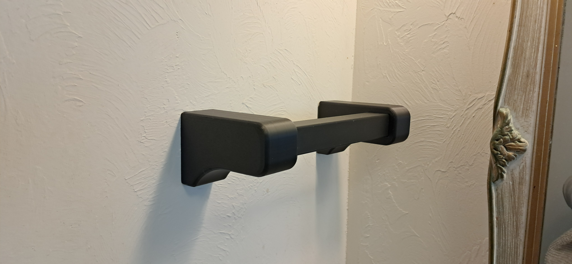 Hand Towel Rack