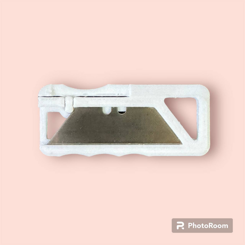Cutter Blade Holder
