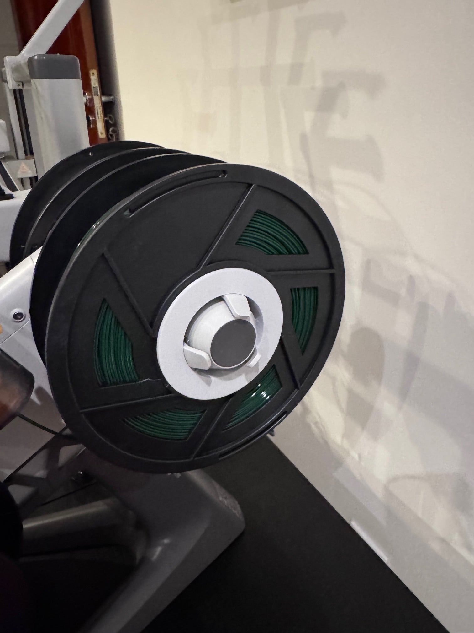 Adaptador bobina PLA genérico Gtmax para AMS Lite