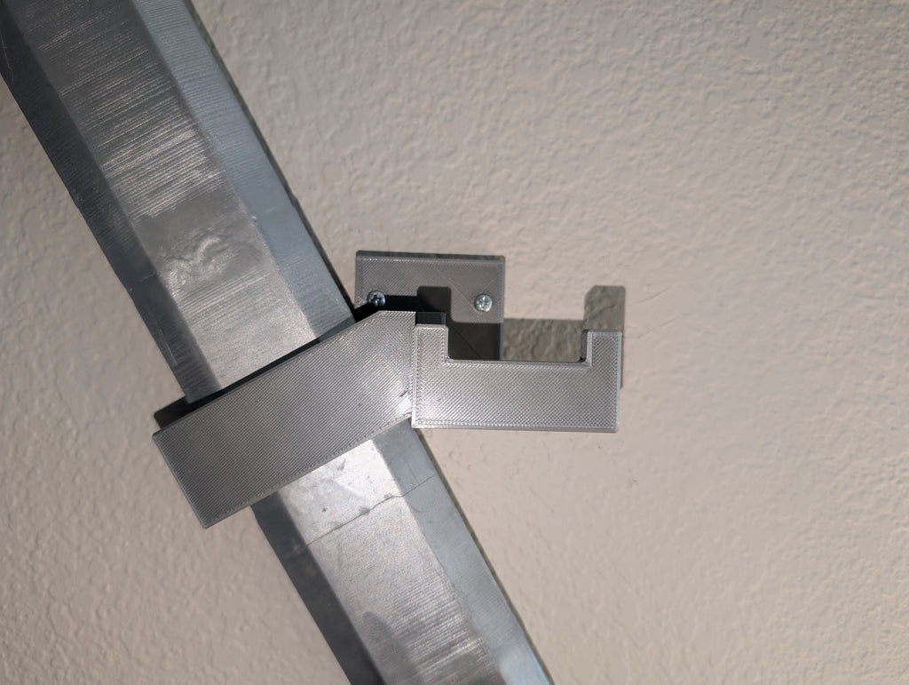 Sword & Shield Mount