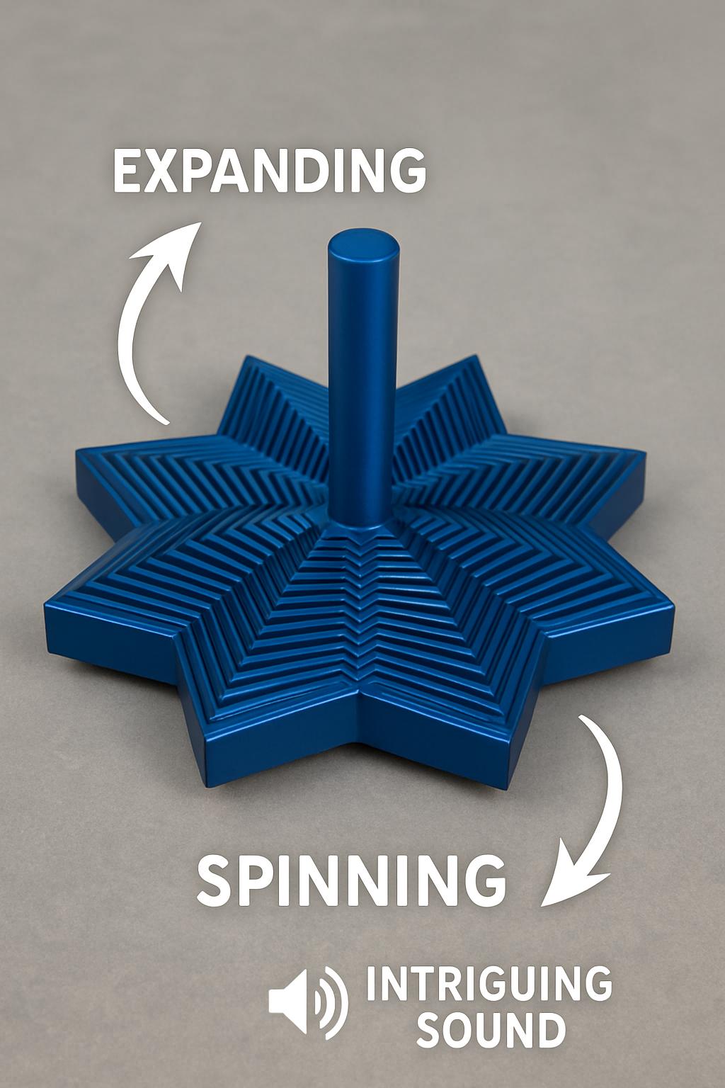 Amazing Star Fidget
