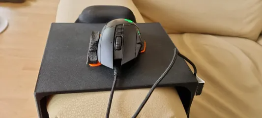 Logitech G502 Lightspeed Pinky Rest