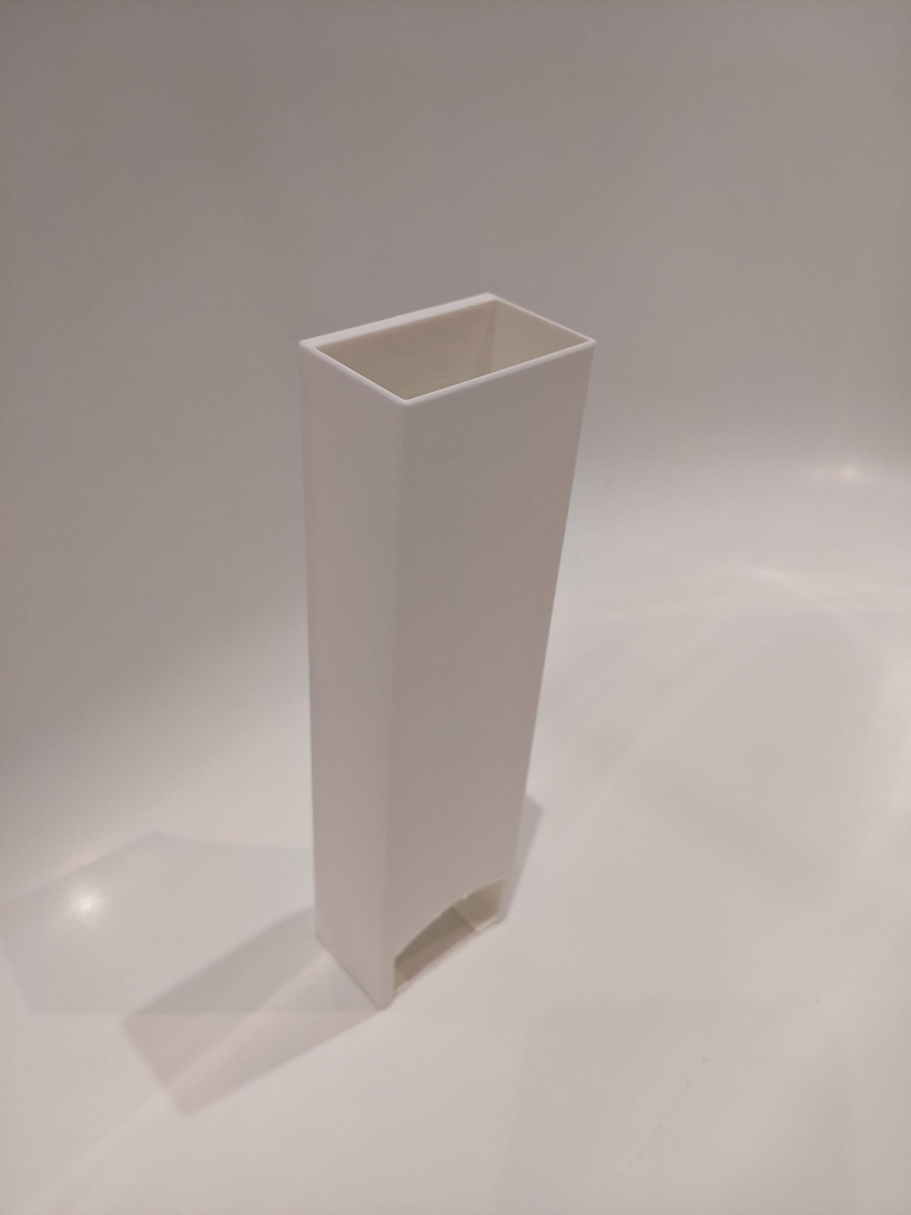 Dishwasher Tablet Dispenser - Magnetic