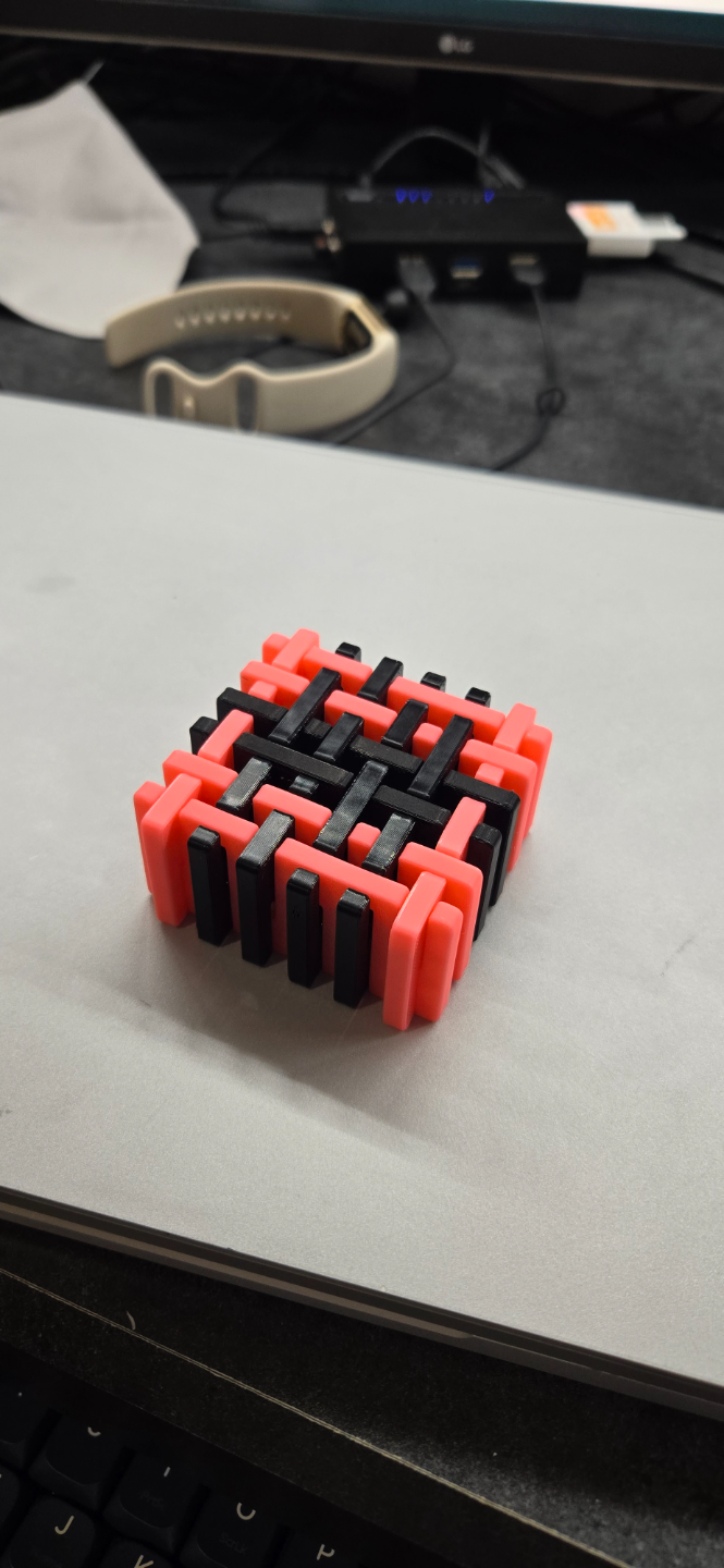 dozen puzzle
