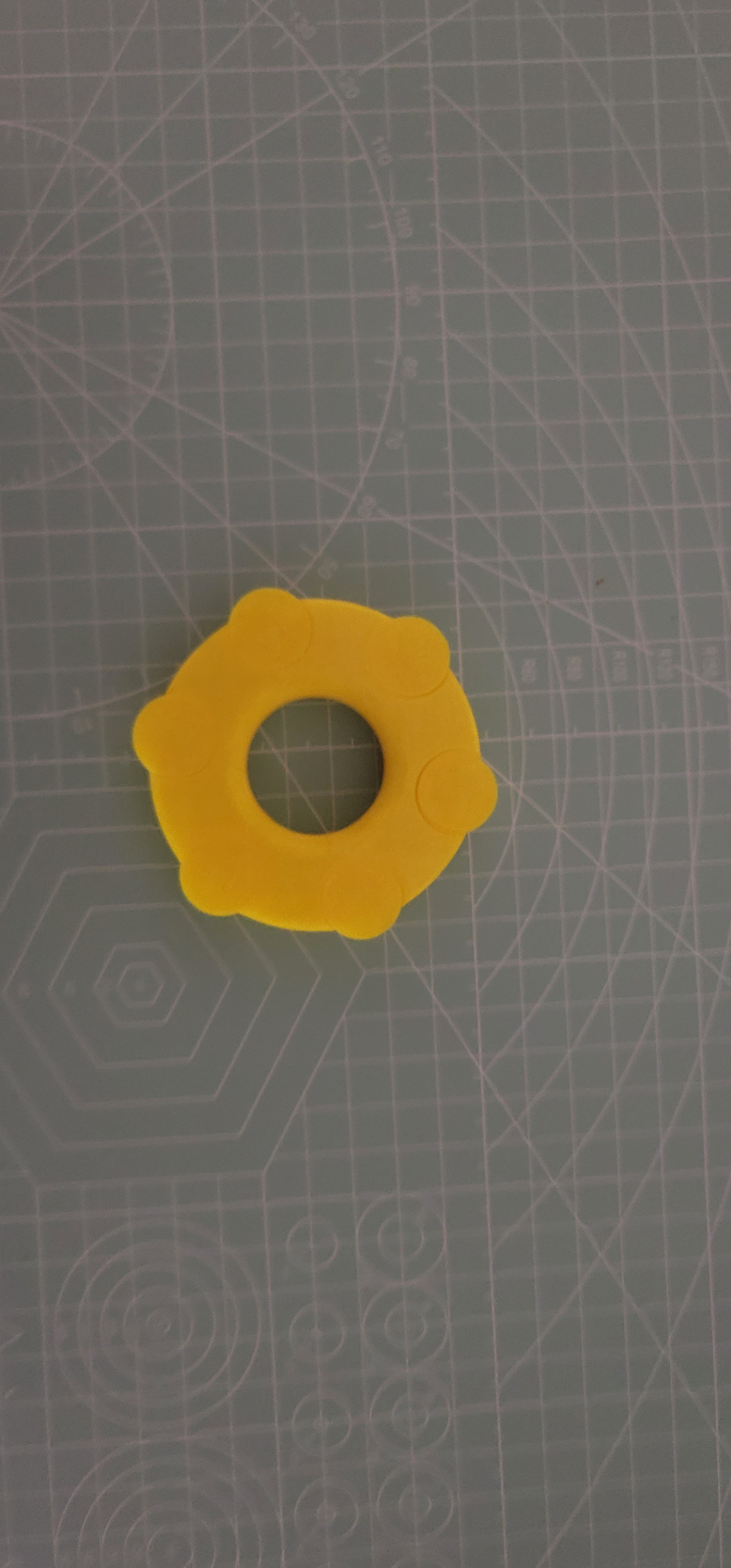 打印机模型配合选用测试块（适用于0.4mm喷嘴）