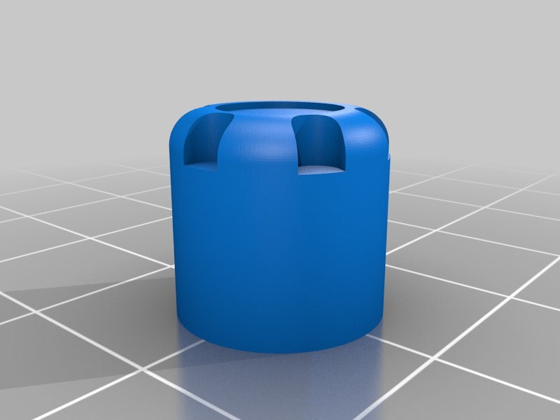 M4 nut cap RC car