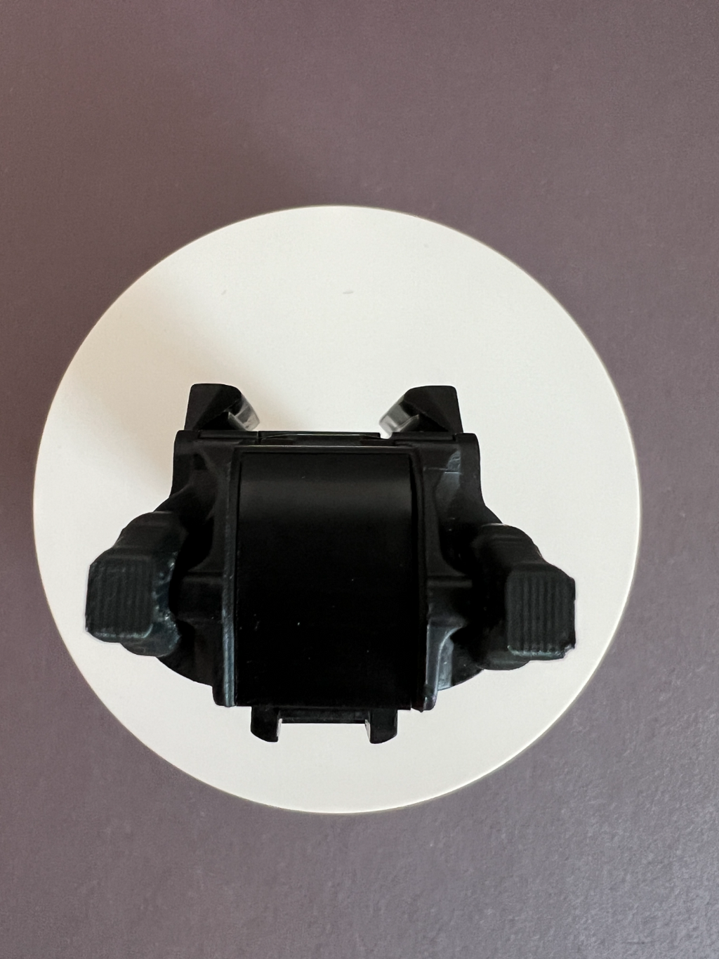 SureFire Light Button Extender