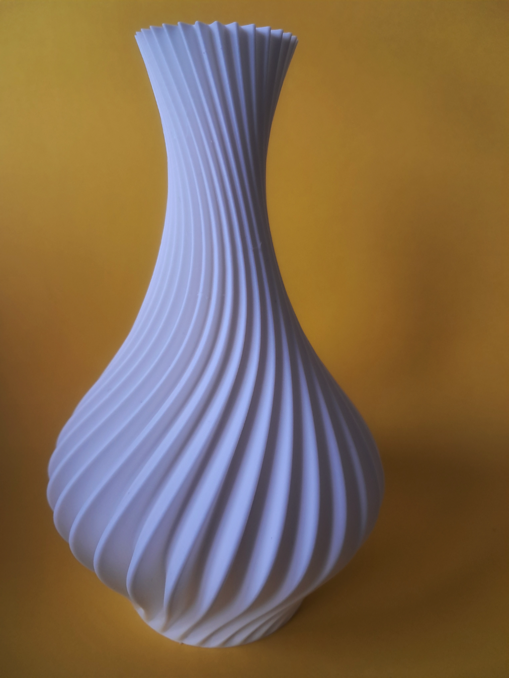 Elegant Vase (Vase Mode)