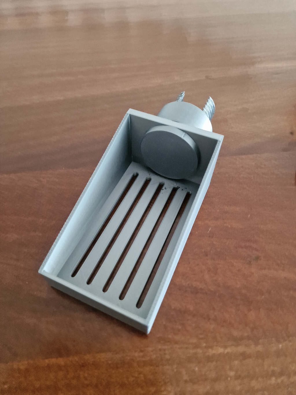 universal shower shelves