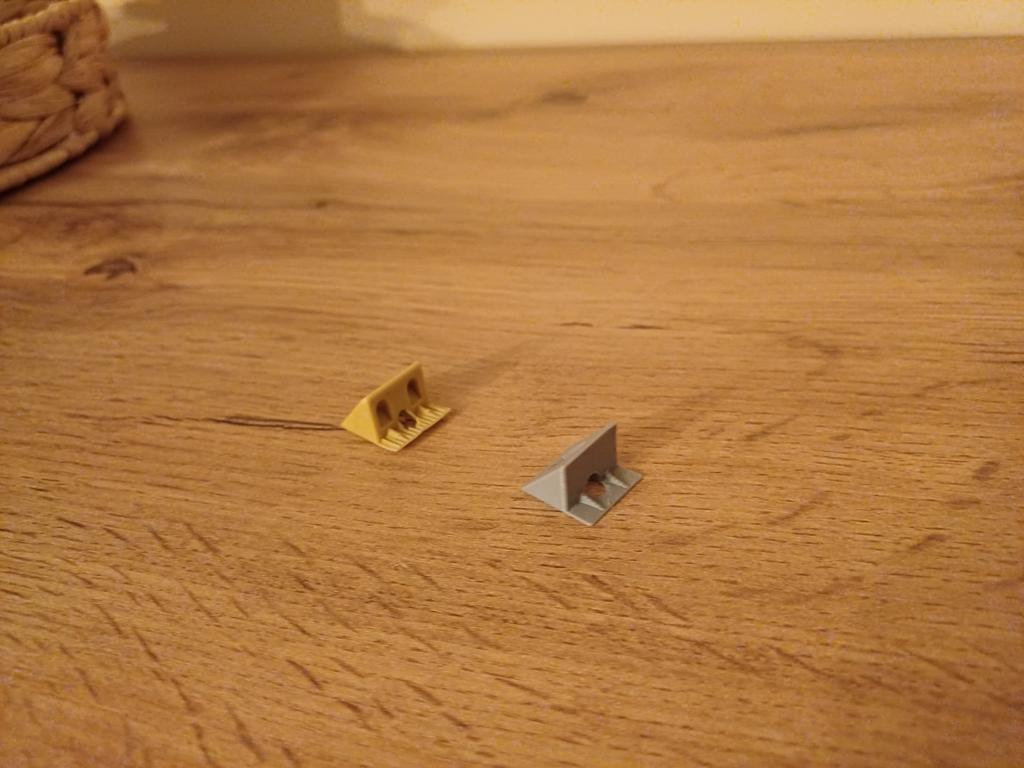 Back Panel Clamp