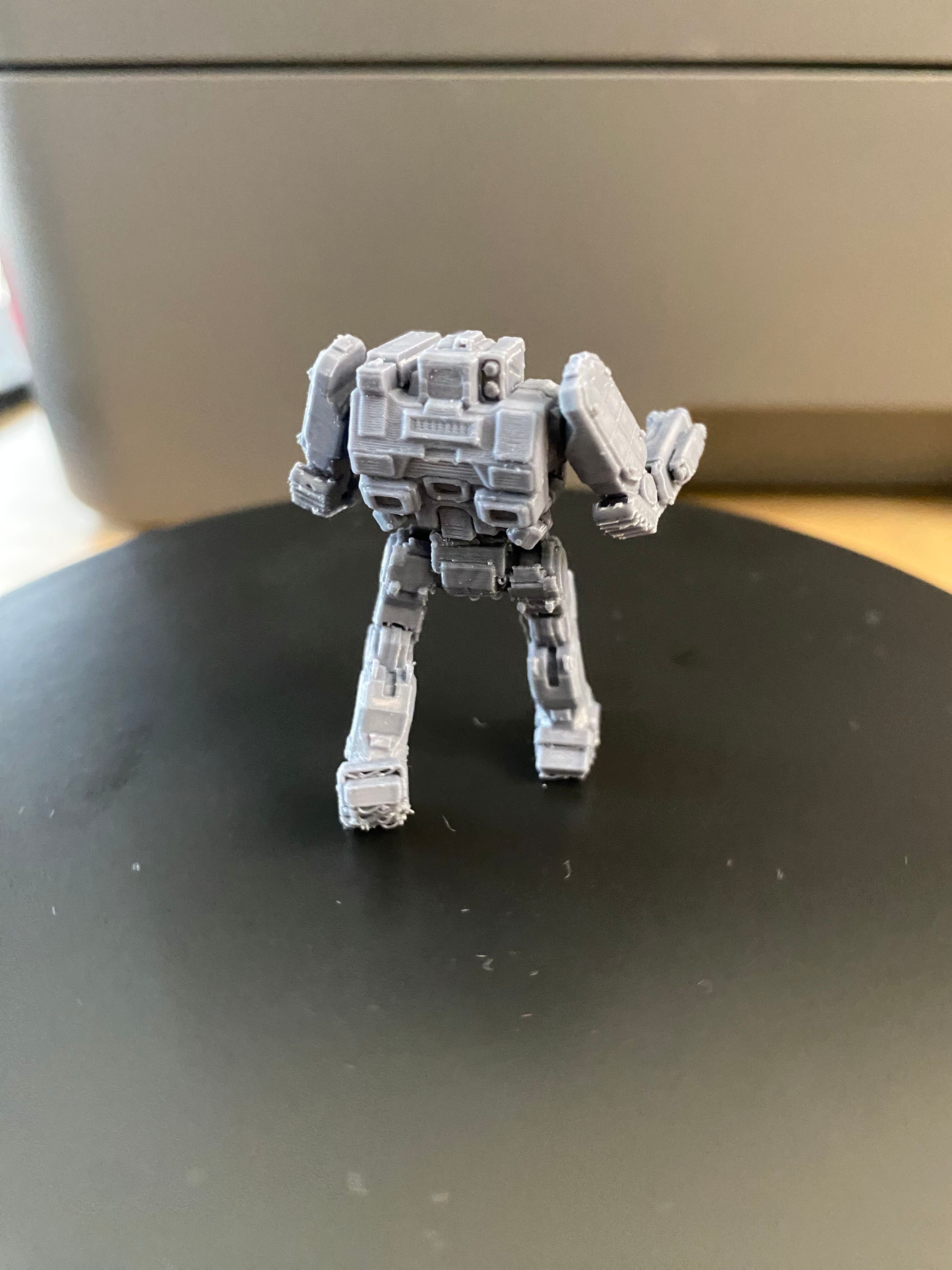 ShadowHawk SHD 2H for Battletech
