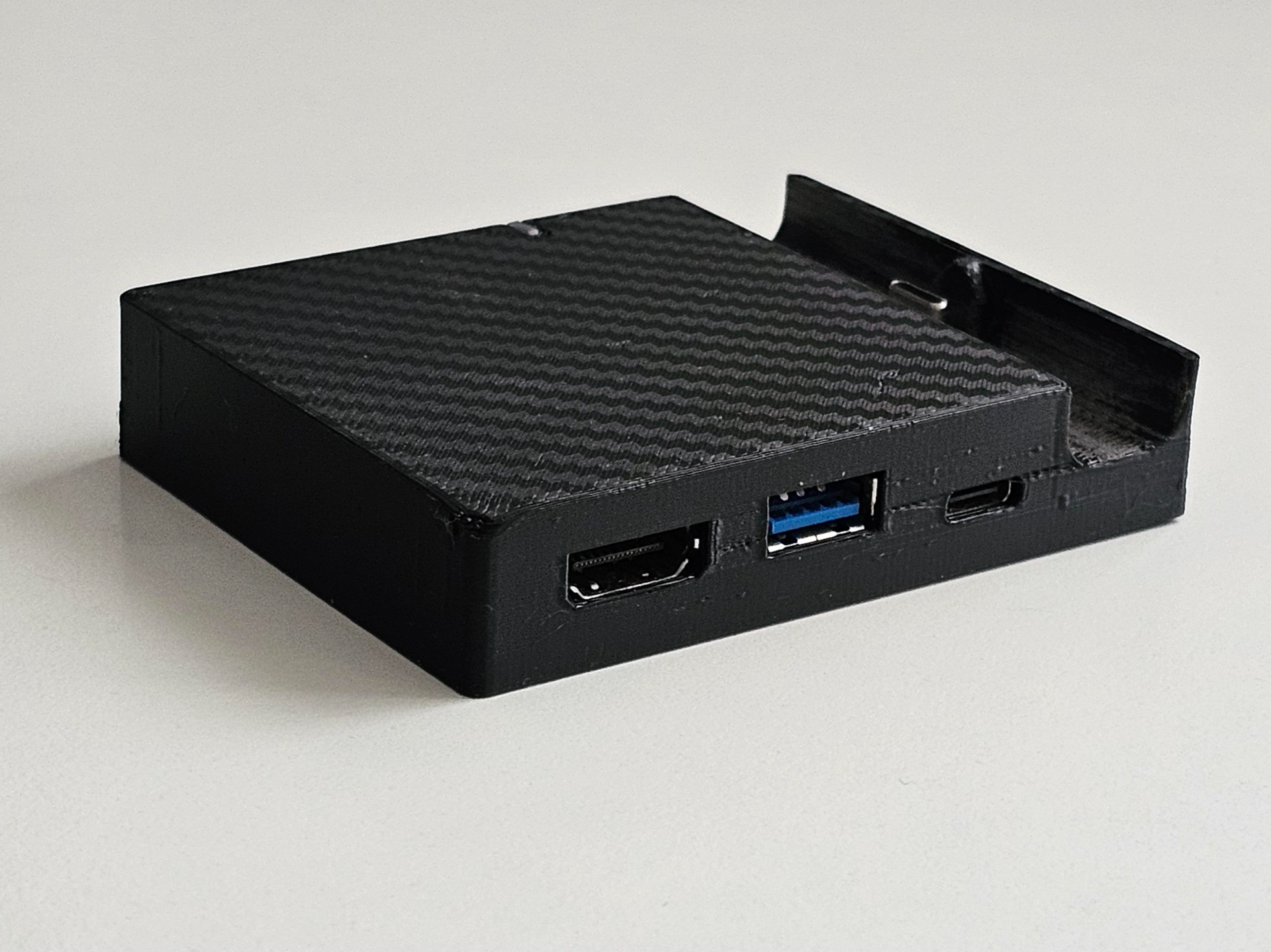 Compact Nintendo Switch Dock