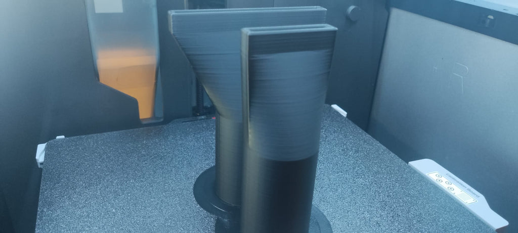 Carpet nozzle attachment (35mm)