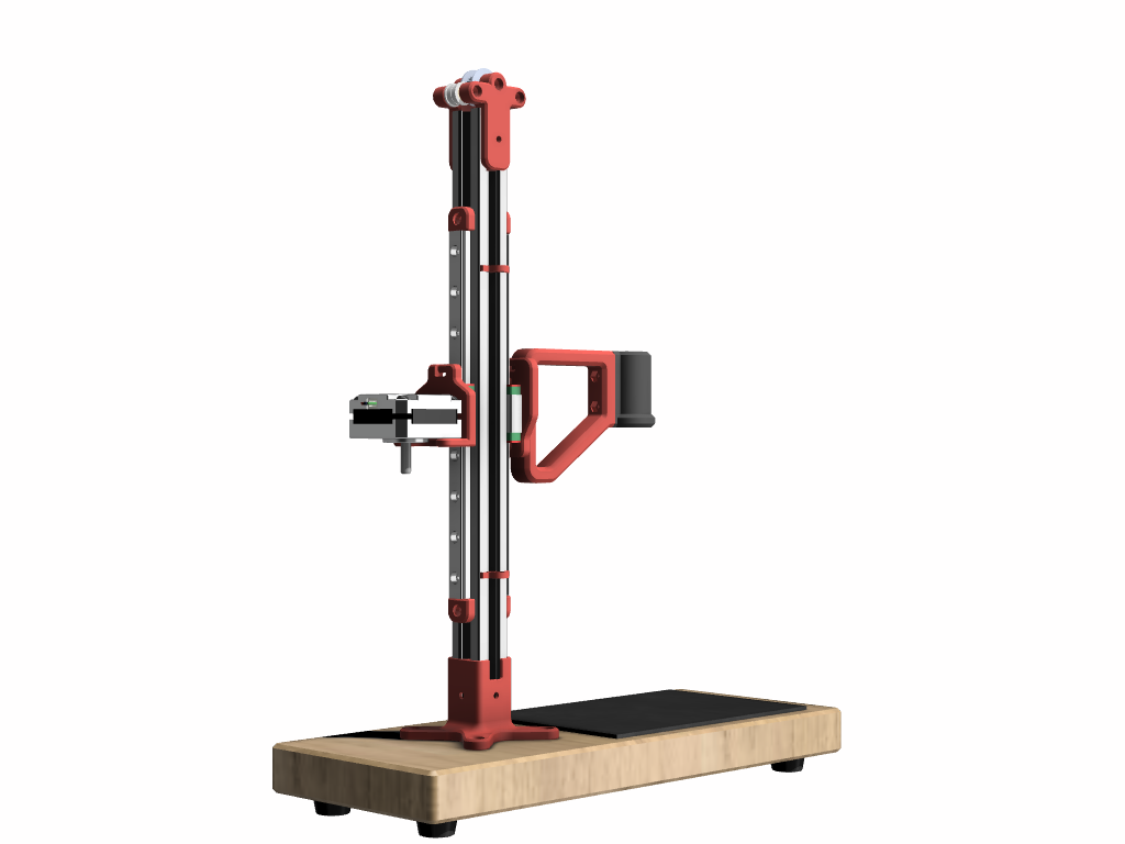 Heat Insert Press (mgn9c remix)