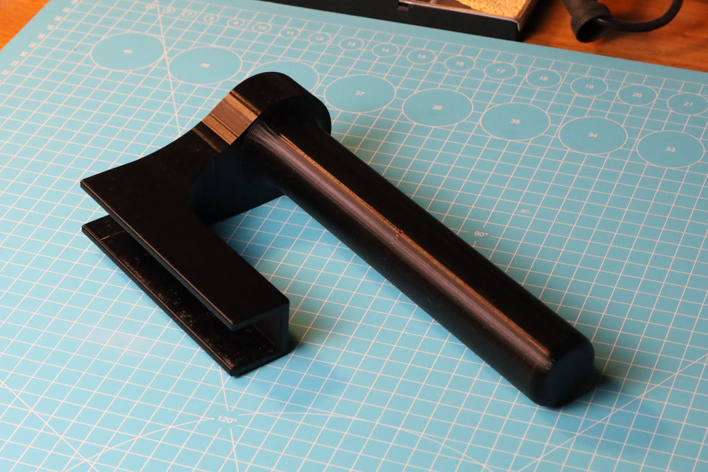Paper Towel Holder