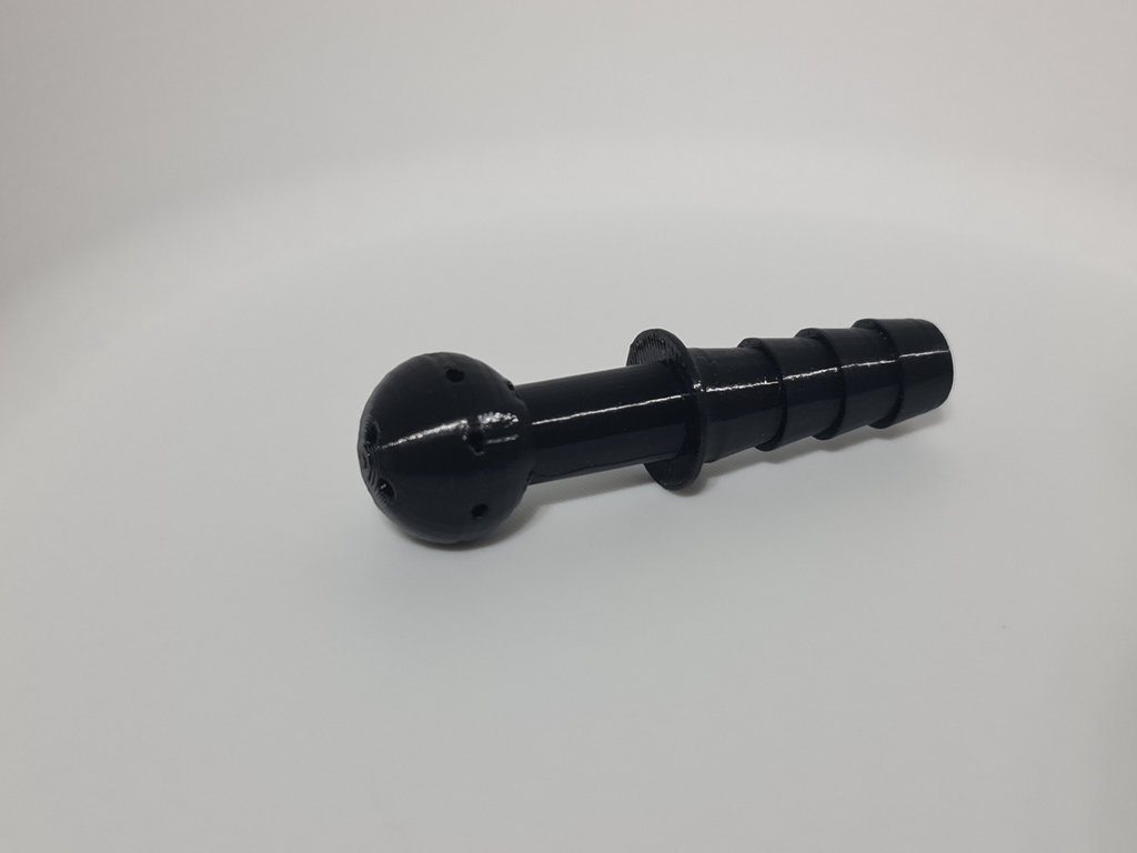 Chassis Flush 360