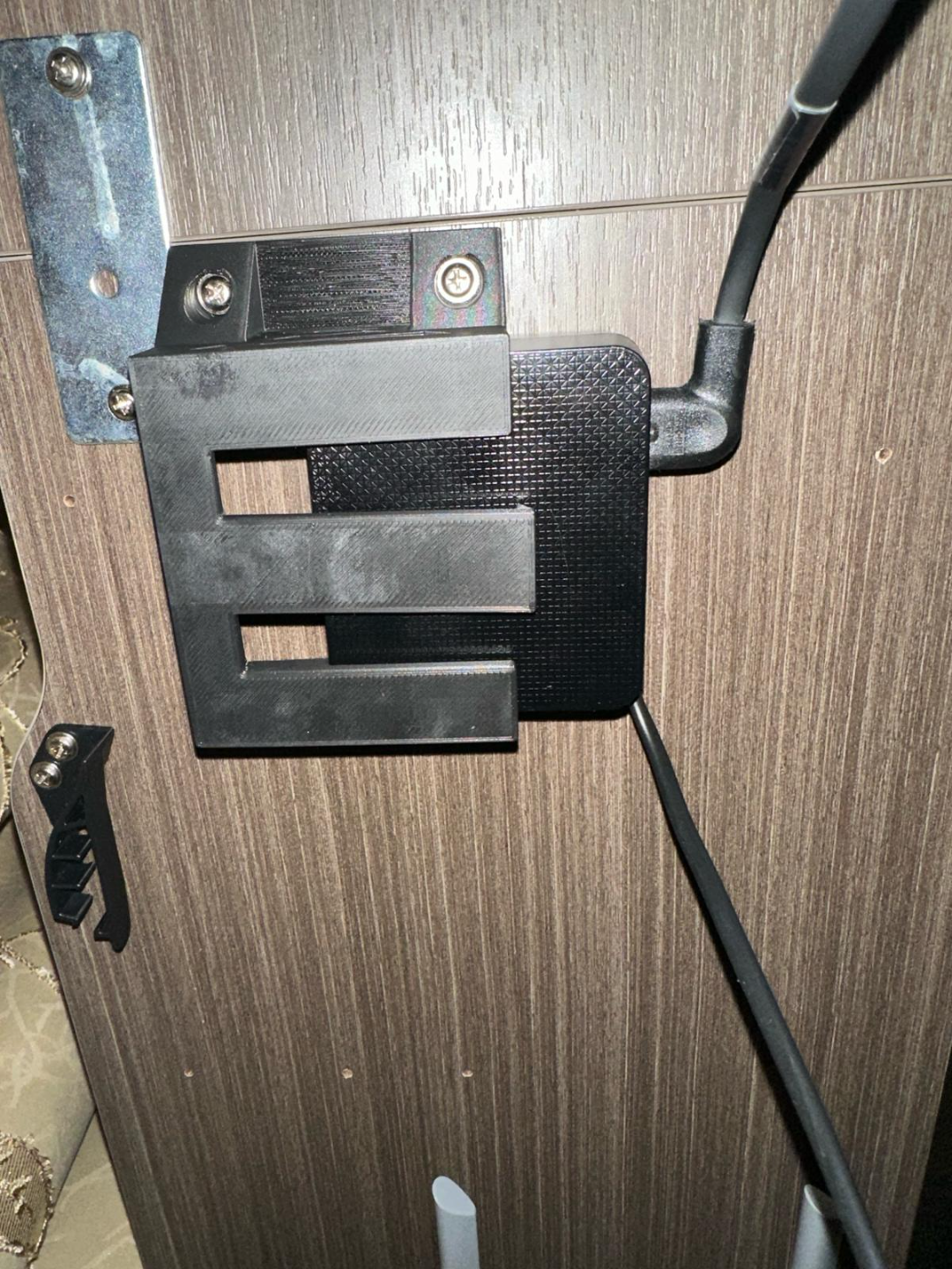 Odyssey G5 PSU Holder