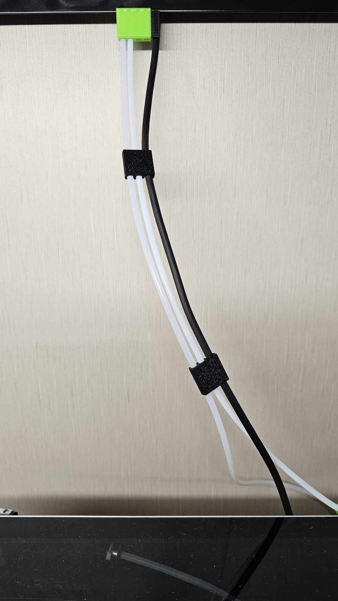 AMS PTFE Management clips