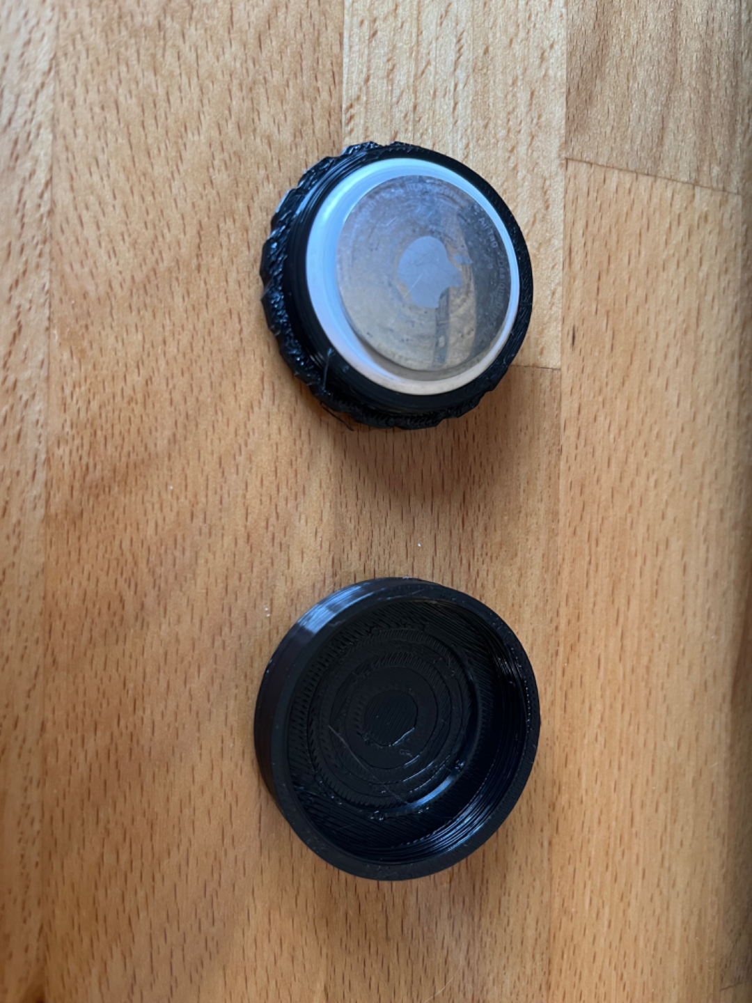 AirTag case