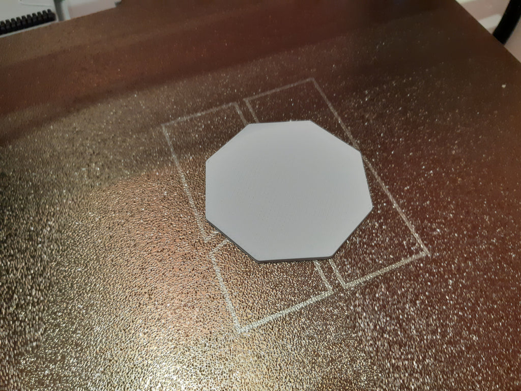 <BSG> OCTAGON